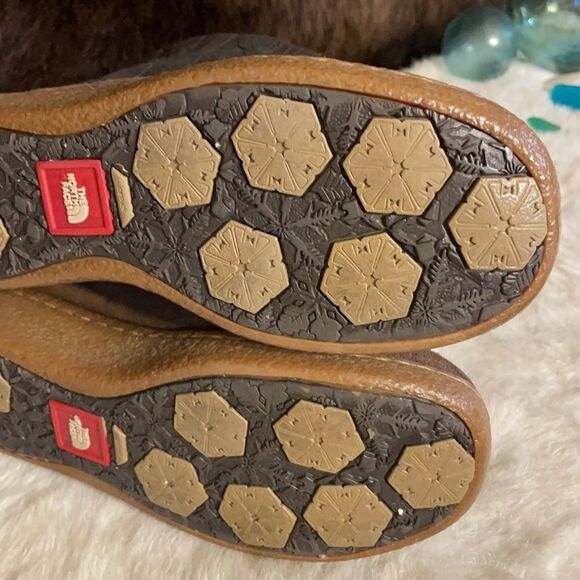 The North Face boots 7 (3537B) - Picture 9 of 9